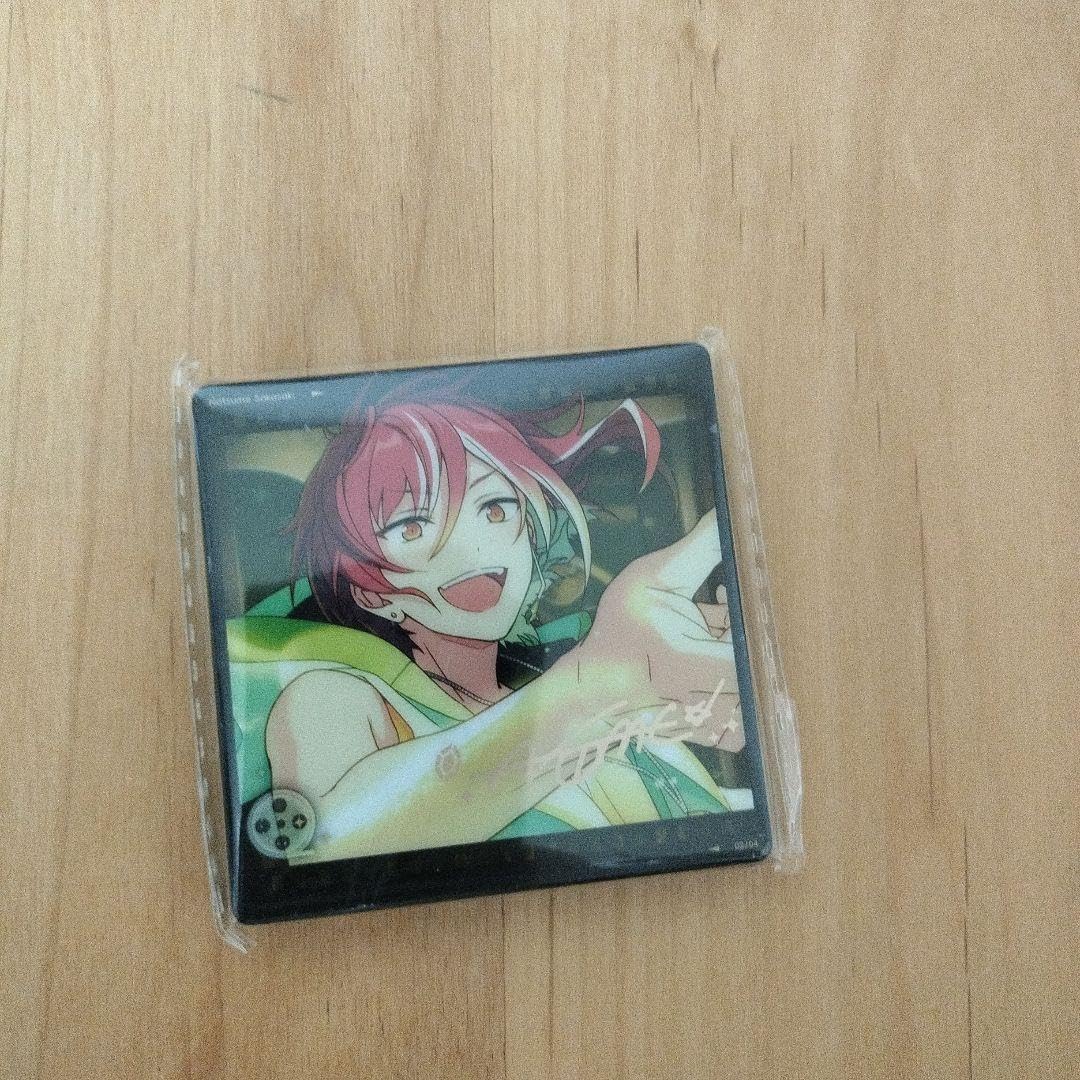 あんスタ 中国 アクブロ 逆先夏目 あんさんぶるスターズ あんスタ 逆先